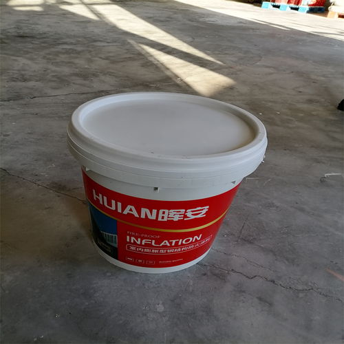 室內(nèi)厚型鋼結(jié)構(gòu)防火漆廠家