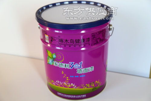 陜西涂料招商新機(jī)遇 啄木鳥(niǎo)涂料加盟，聚焦快干錘紋漆市場(chǎng)